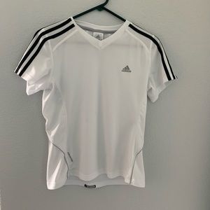 Adidas athletic shirt